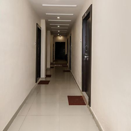 Oyo Hotel Duke Inn Jhānsi Екстериор снимка