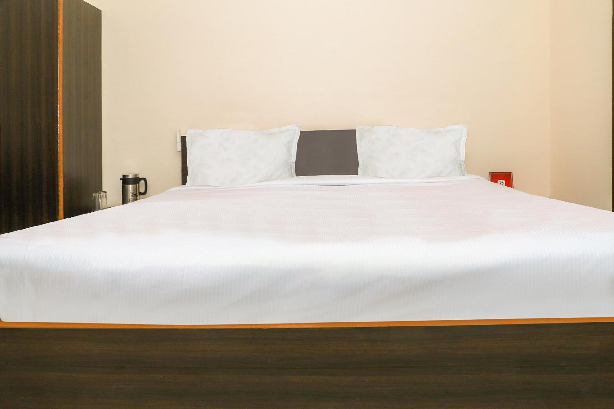 Oyo Hotel Duke Inn Jhānsi Екстериор снимка