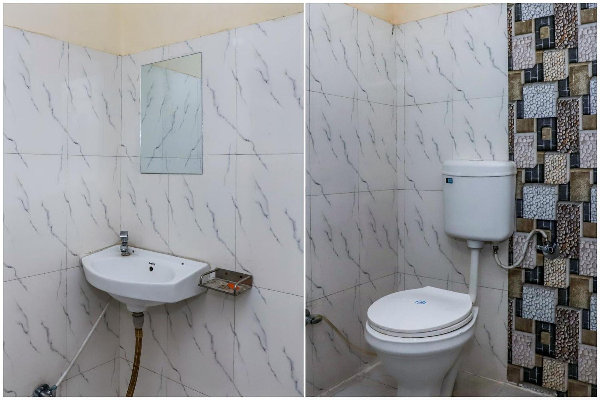 Oyo Hotel Duke Inn Jhānsi Екстериор снимка