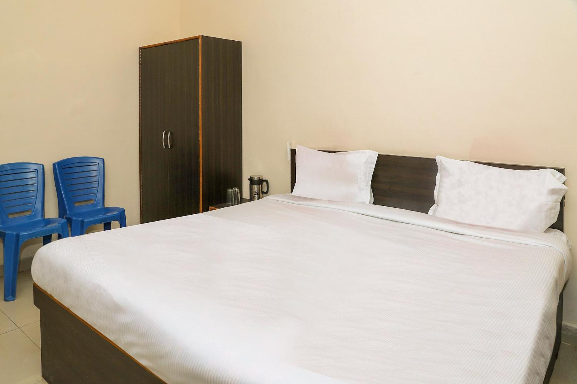 Oyo Hotel Duke Inn Jhānsi Екстериор снимка