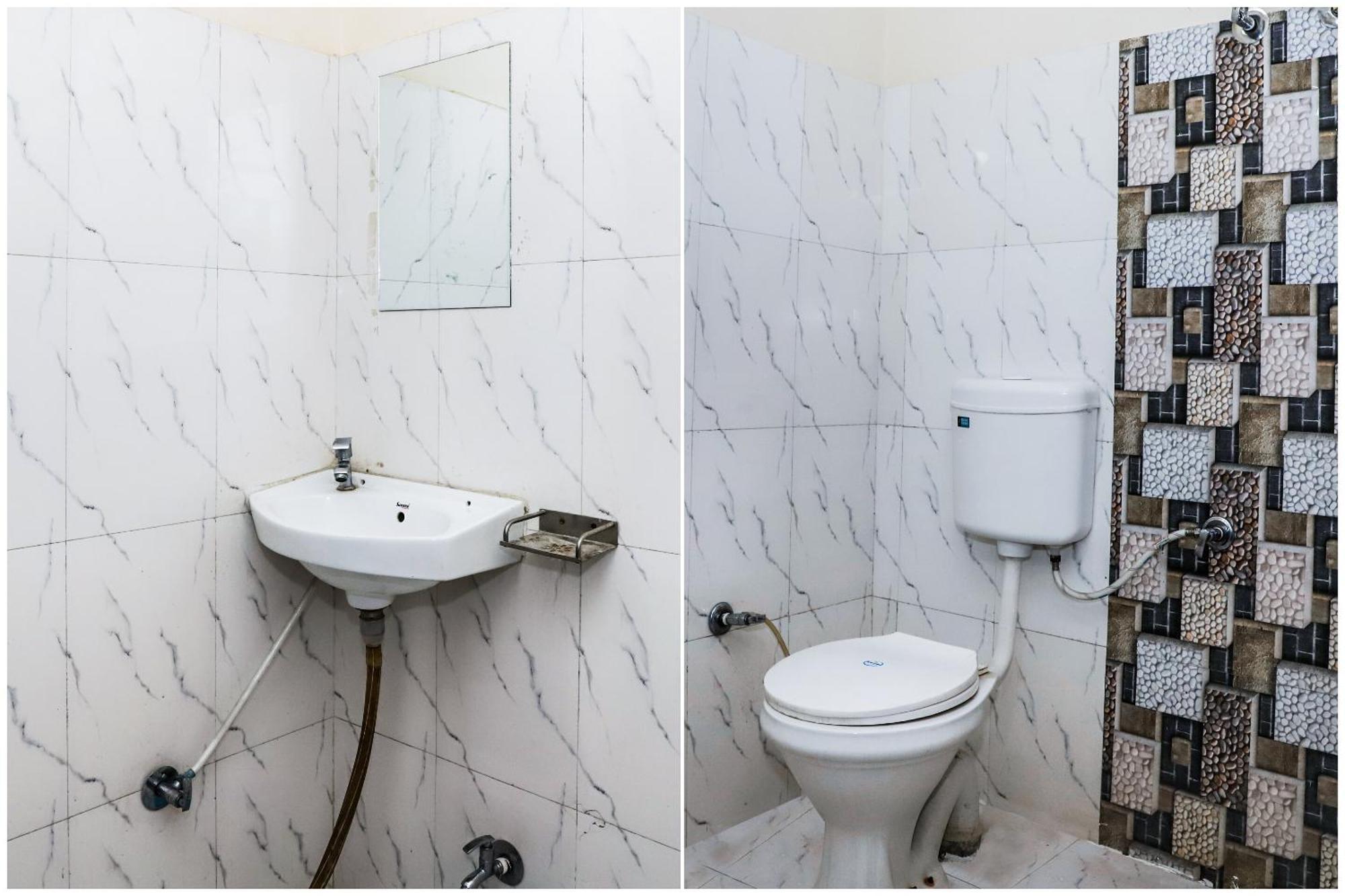 Oyo Hotel Duke Inn Jhānsi Екстериор снимка