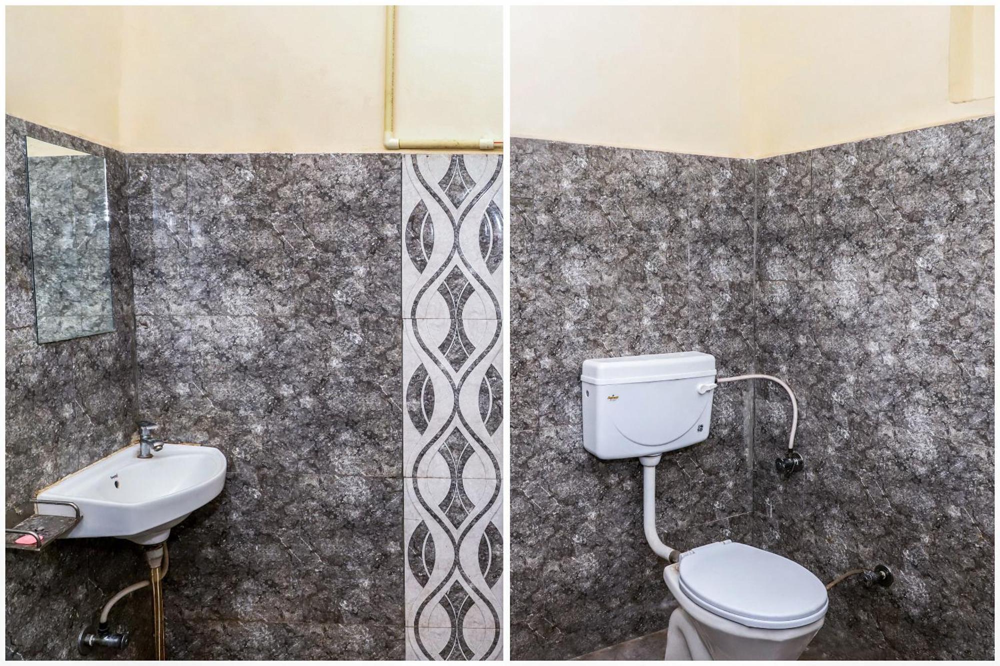 Oyo Hotel Duke Inn Jhānsi Екстериор снимка